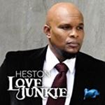 Heston - Love Junkie