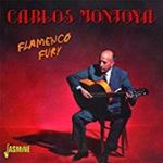 Montoya Carlos - Flamenco Fury