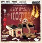 Various - Gypsy Hotel - Volume 1