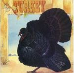 Wild Turkey - Turkey