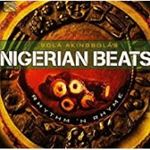 Solá Akingbolá - Nigerian Beats