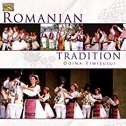 Doina Timisului - Romanian Tradition