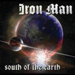 Iron Man - South Of The Earth