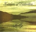 Kitchens of Distinction - Folly