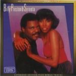 Billy Preston & Syreeta - Billy Preston & Syreeta