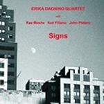 Erika Dagnino Quartet - Signs