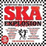 Various - Ska Explosion