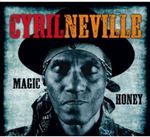 Cyril Neville - Magic Honey