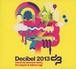 Various - Decibel 2013