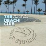 Various - The Beach Club Presented By Diploma