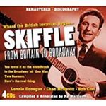 Various - Skiffle: From Britain To Broadway