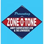 Andy Fairweather Low - Zone-o-tone