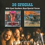 38 Special - Wild Eyed Southern Boys/special For