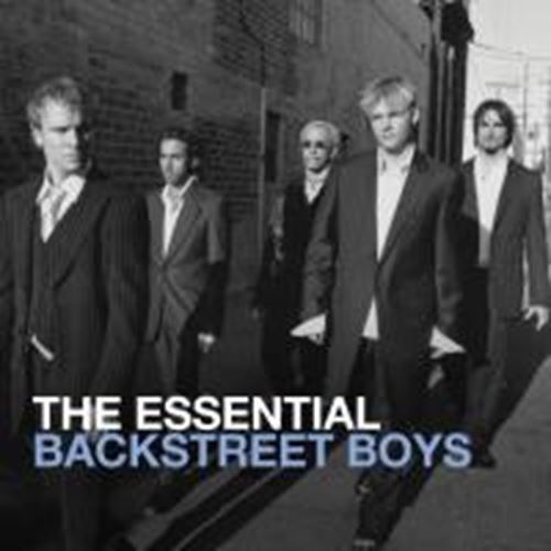 Backstreet Boys - The Essential