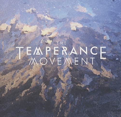 The Temperance Movement - The Temperance Movement