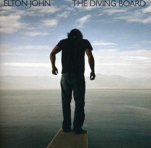 Elton John - The Diving Board
