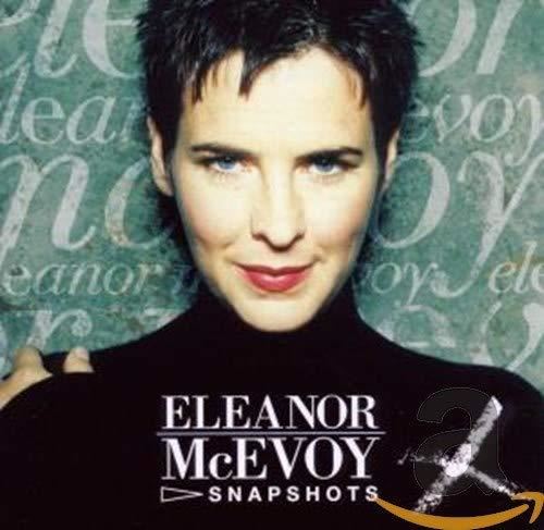 Eleanor McEvoy - Snapshots
