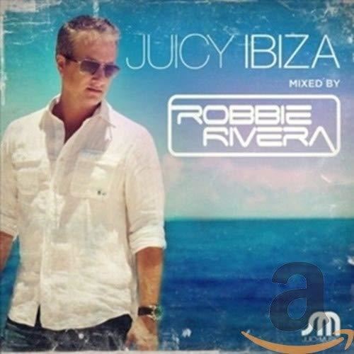 Various - Juicy Ibiza