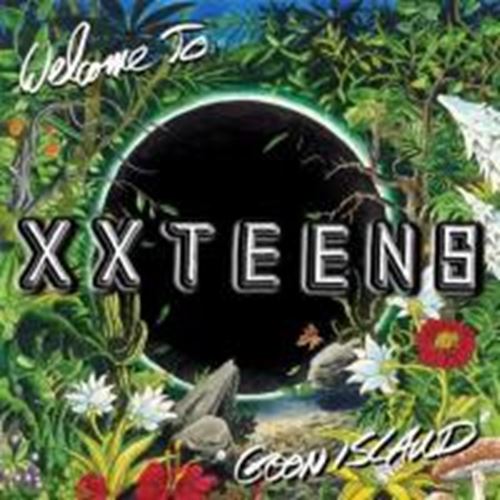 Xx Teens - Welcome To Goon Island