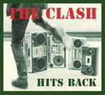 Clash - The Clash Hits Back