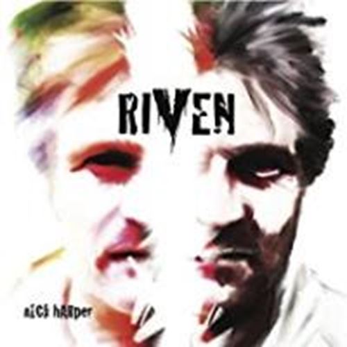 Nick Harper - Riven