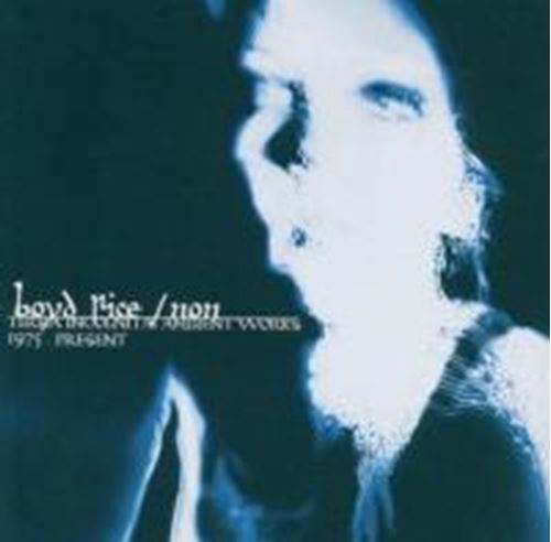 Non - Terra Incognita-ambient Works