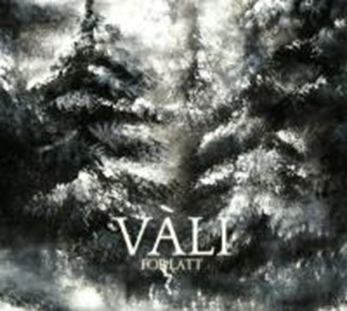 Vali - Forlatt