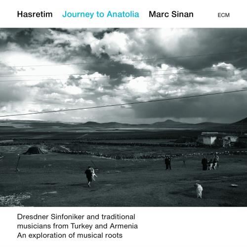Marc Sinan - Hasretim - Journey To Anatolia