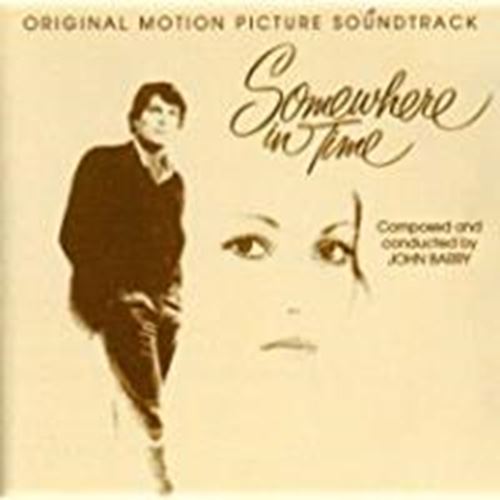 OST - Somewhere In Time