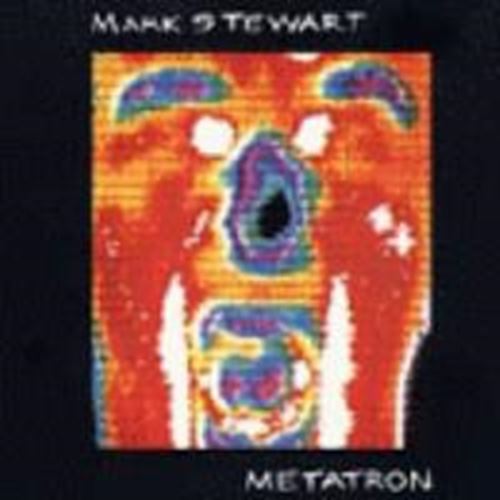Mark Steward - Metatron