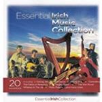 Various - Essential Irish Music Collection