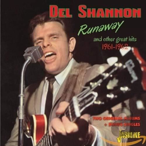 Del Shannon - Runaway & Other Great Hits
