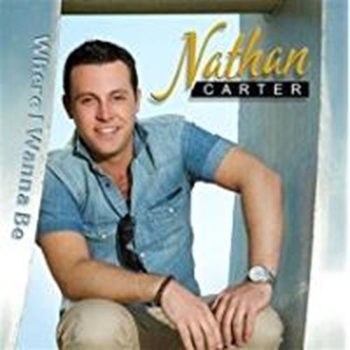 Nathan Carter - Where I Wanna Be