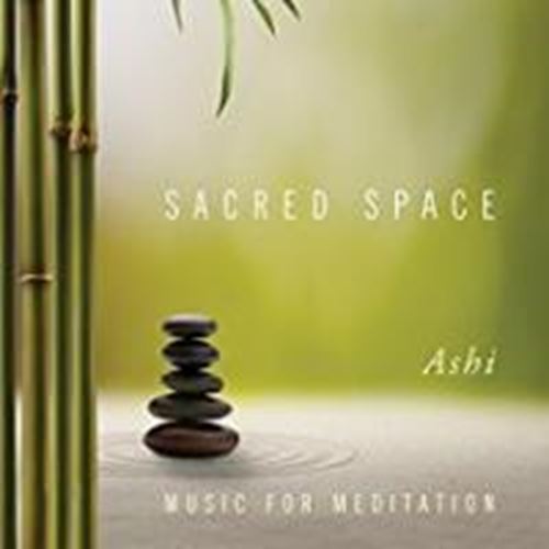 Ashi - Sacred Space