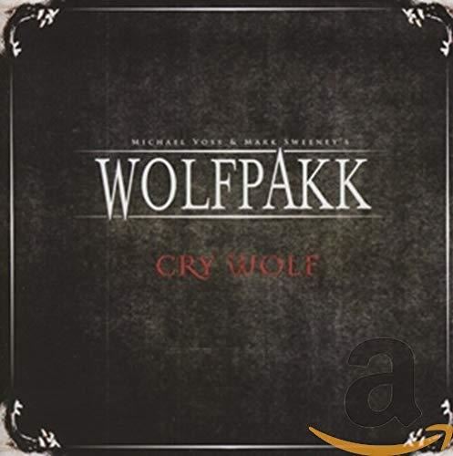 Wolfpakk - Cry Wolf