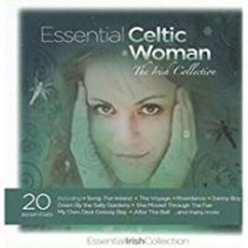 Various - Essential Irish Woman: Irish Collec
