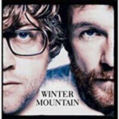 Winter Mountain - Winter Mountain