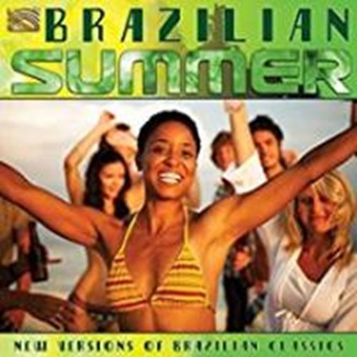 Various - Brazilian Summer