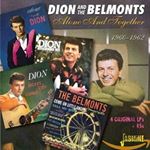 Dion & The Belmonts - Alone And Together