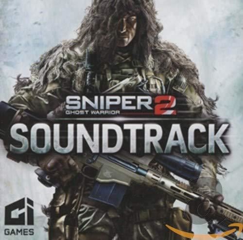 Video Game Ost - Sniper: Ghost Warrior 2