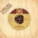 Usual Players - Street Ska: Volume 1