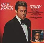 Jack Jones - Lady & Jack Jones Sings
