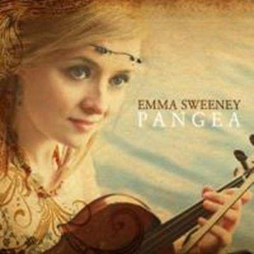 Emma Sweeney - Pangea