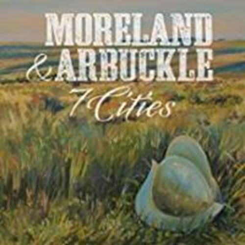 Moreland & Arbuckle - 7 Cities