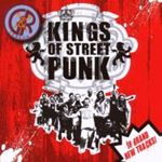 Various - Kings Of Street Punk