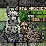 Devine & Griffiths - Wheels To Get To Heaven
