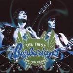 Ronnie Wood - The First Barbarians - Live From Ki