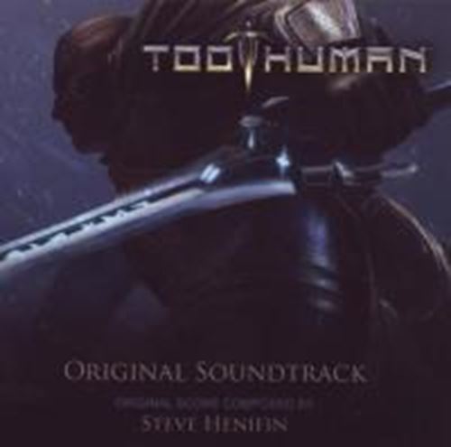 Video Game Ost - Too Human