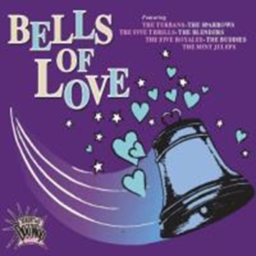 Various - Essential Doo Wop - Bells Of Love