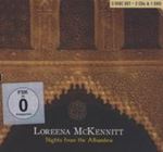 Loreena Mckennitt - Nights From The Alhambra